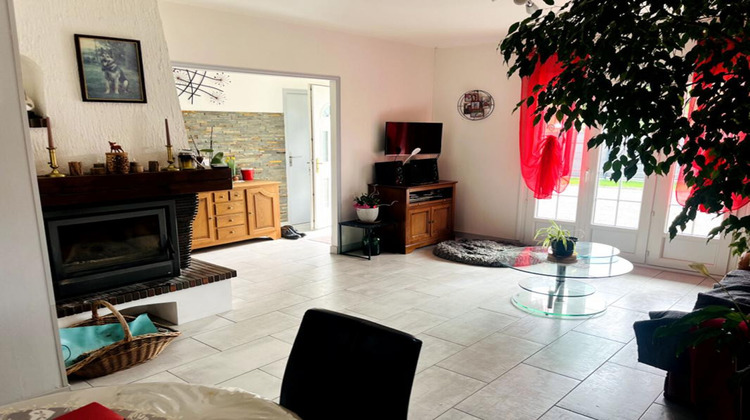 Ma-Cabane - Vente Maison PONT SUR SEINE, 101 m²