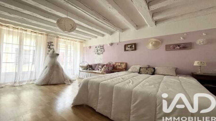 Ma-Cabane - Vente Maison Pont-sur-Seine, 176 m²