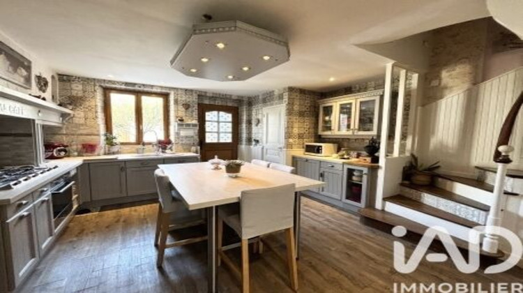 Ma-Cabane - Vente Maison Pont-sur-Seine, 176 m²
