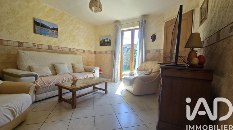 Ma-Cabane - Vente Maison Pont-sur-Seine, 176 m²