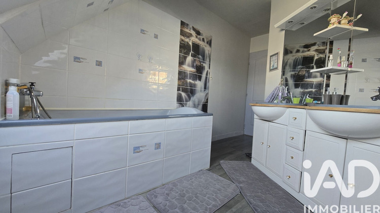 Ma-Cabane - Vente Maison Pont-sur-Seine, 176 m²