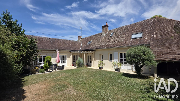 Ma-Cabane - Vente Maison Pont-sur-Seine, 156 m²