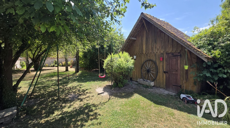 Ma-Cabane - Vente Maison Pont-sur-Seine, 156 m²