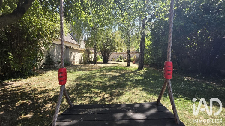Ma-Cabane - Vente Maison Pont-sur-Seine, 156 m²