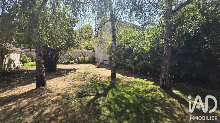 Ma-Cabane - Vente Maison Pont-sur-Seine, 156 m²