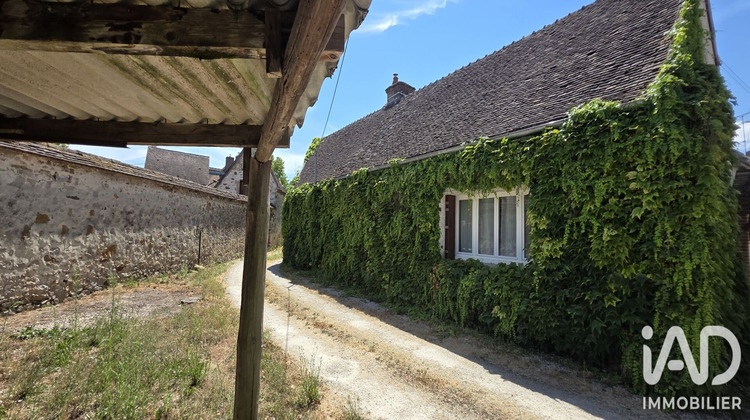 Ma-Cabane - Vente Maison Pont-sur-Seine, 156 m²