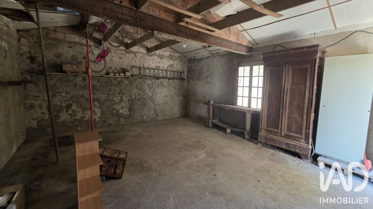 Ma-Cabane - Vente Maison Pont-sur-Seine, 156 m²