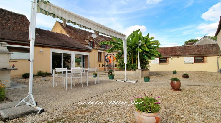 Ma-Cabane - Vente Maison Pont-sur-Vanne, 260 m²