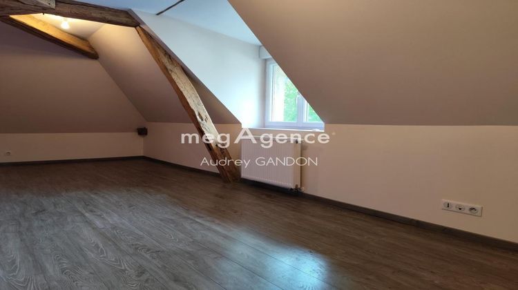 Ma-Cabane - Vente Maison PONT SUR VANNE, 130 m²