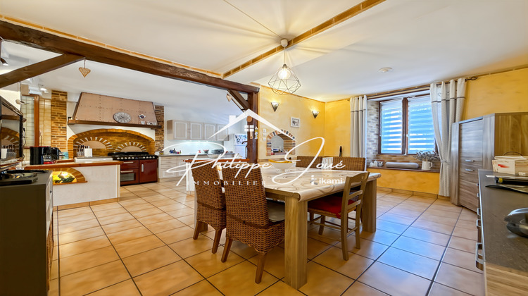 Ma-Cabane - Vente Maison Pont-sur-Vanne, 260 m²