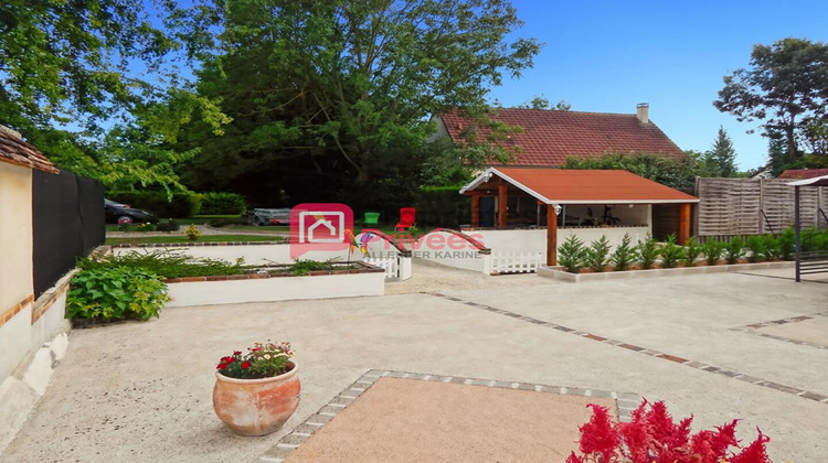 Ma-Cabane - Vente Maison PONT SUR VANNE, 260 m²