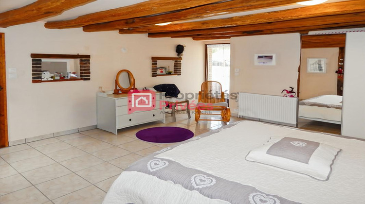 Ma-Cabane - Vente Maison PONT SUR VANNE, 260 m²