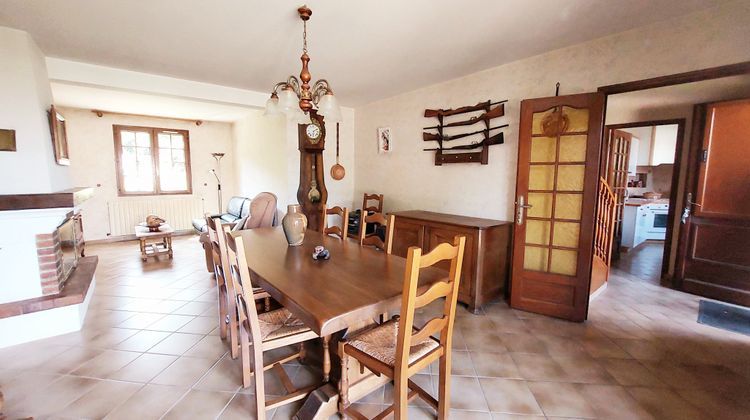 Ma-Cabane - Vente Maison Pont-sur-Yonne, 120 m²