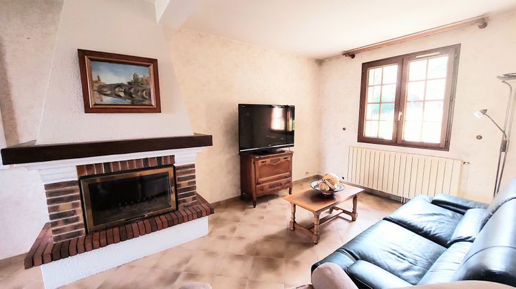 Ma-Cabane - Vente Maison Pont-sur-Yonne, 120 m²