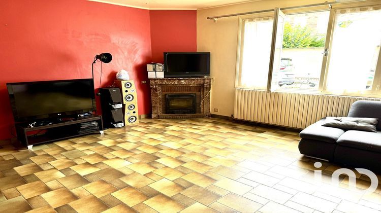 Ma-Cabane - Vente Maison Pont-sur-Yonne, 100 m²