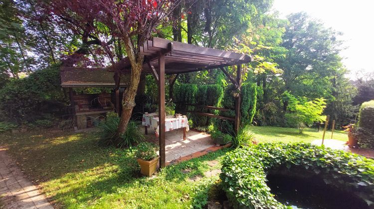 Ma-Cabane - Vente Maison Pont-sur-Yonne, 77 m²