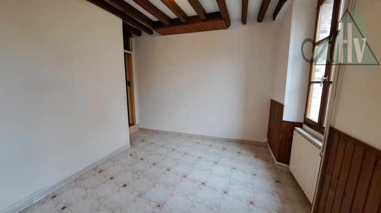 Ma-Cabane - Vente Maison Pont-sur-Yonne, 92 m²