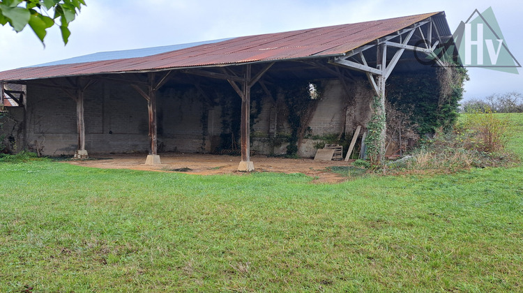 Ma-Cabane - Vente Maison Pont-sur-Yonne, 160 m²