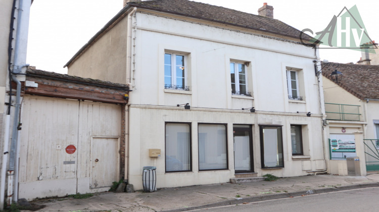 Ma-Cabane - Vente Maison Pont-sur-Yonne, 163 m²