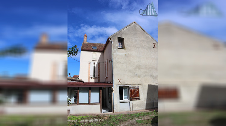 Ma-Cabane - Vente Maison Pont-sur-Yonne, 163 m²