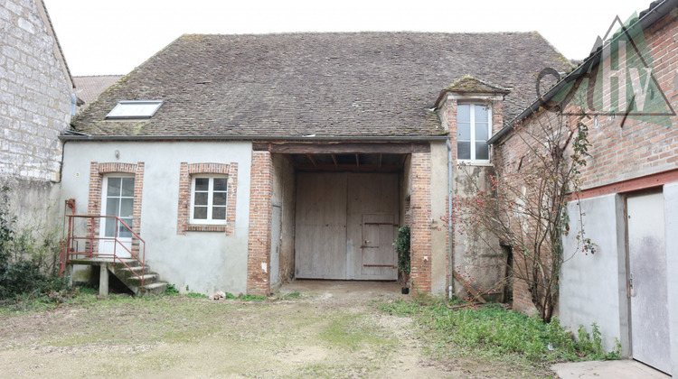 Ma-Cabane - Vente Maison Pont-sur-Yonne, 163 m²