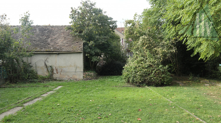 Ma-Cabane - Vente Maison Pont-sur-Yonne, 143 m²