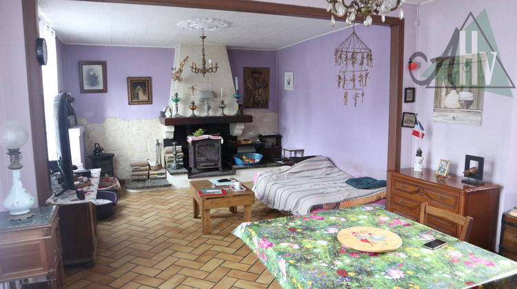 Ma-Cabane - Vente Maison Pont-sur-Yonne, 143 m²