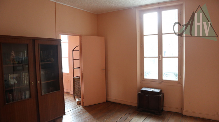 Ma-Cabane - Vente Maison Pont-sur-Yonne, 143 m²