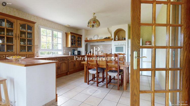 Ma-Cabane - Vente Maison Pont-sur-Yonne, 165 m²