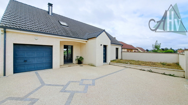 Ma-Cabane - Vente Maison Pont-sur-Yonne, 104 m²