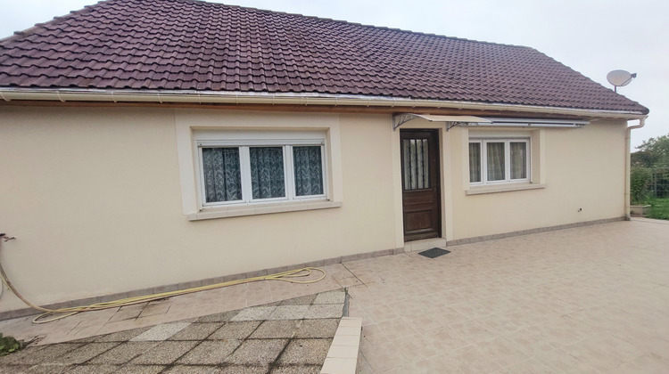 Ma-Cabane - Vente Maison Pont-sur-Yonne, 49 m²