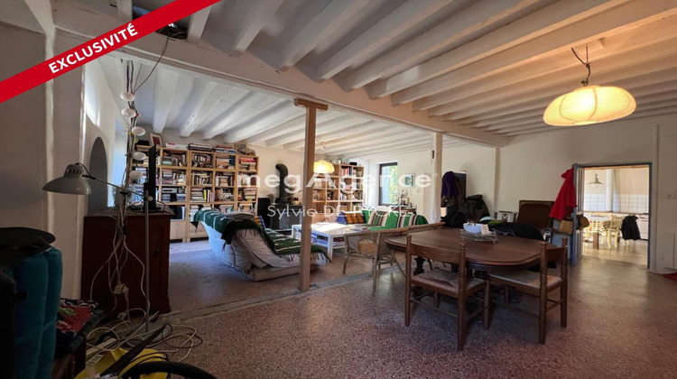 Ma-Cabane - Vente Maison PONT SUR YONNE, 217 m²