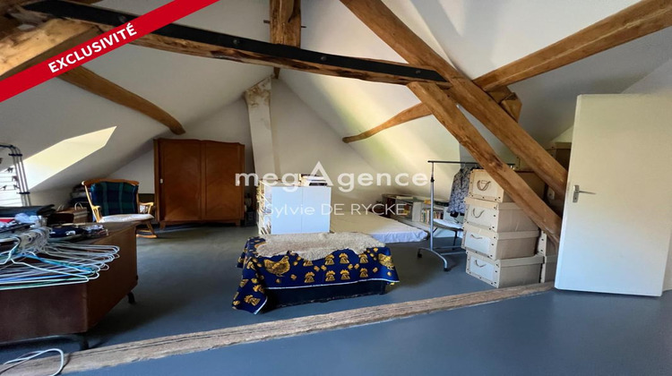 Ma-Cabane - Vente Maison PONT SUR YONNE, 217 m²