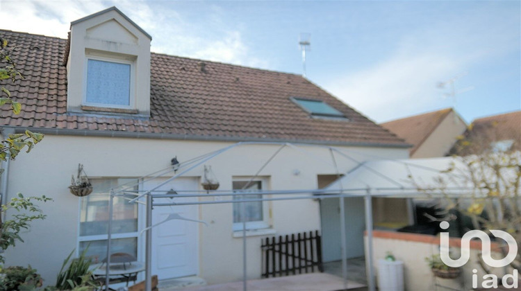 Ma-Cabane - Vente Maison Pont-sur-Yonne, 100 m²