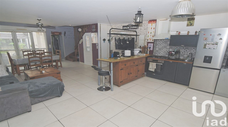 Ma-Cabane - Vente Maison Pont-sur-Yonne, 100 m²