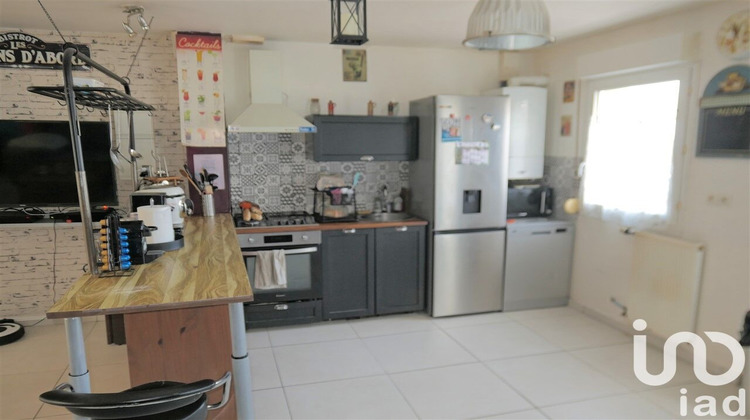 Ma-Cabane - Vente Maison Pont-sur-Yonne, 100 m²