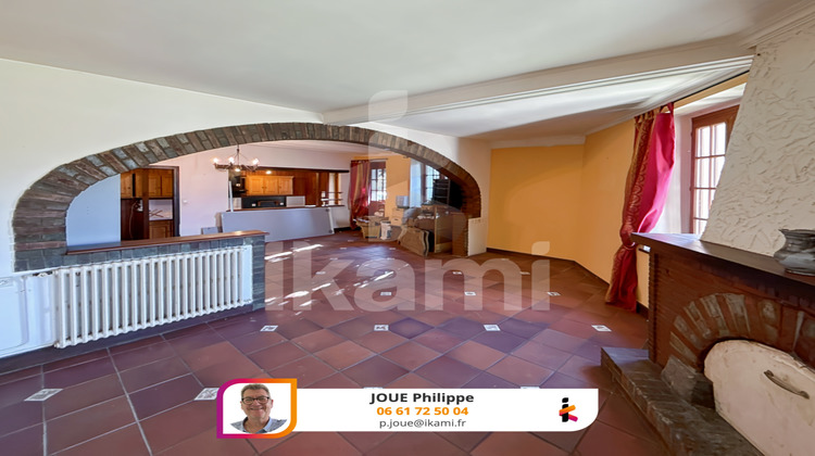 Ma-Cabane - Vente Maison Pont-sur-Yonne, 150 m²