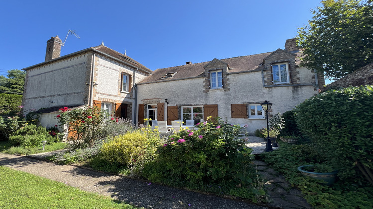 Ma-Cabane - Vente Maison Pont-sur-Yonne, 200 m²