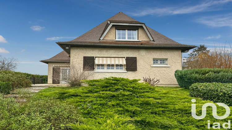 Ma-Cabane - Vente Maison Pont-sur-Yonne, 140 m²