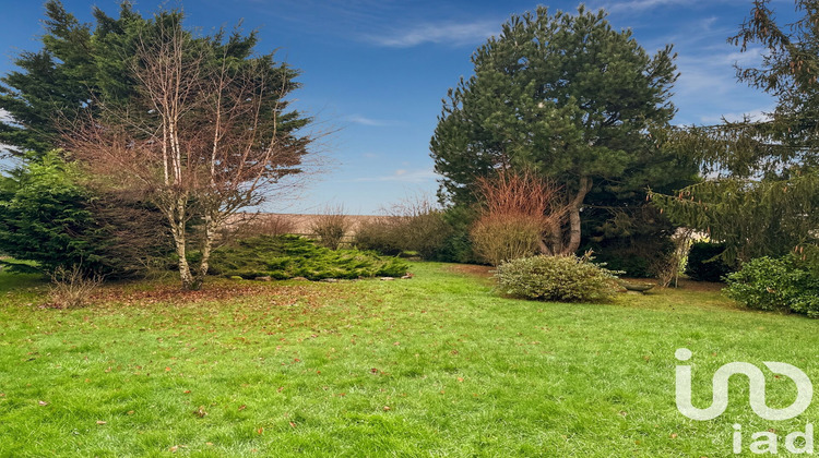 Ma-Cabane - Vente Maison Pont-sur-Yonne, 140 m²