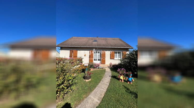 Ma-Cabane - Vente Maison PONT SUR YONNE, 117 m²