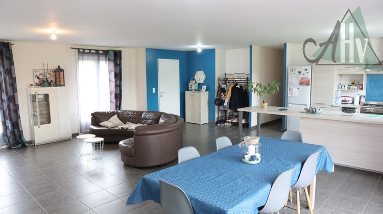 Ma-Cabane - Vente Maison Pont-sur-Yonne, 144 m²