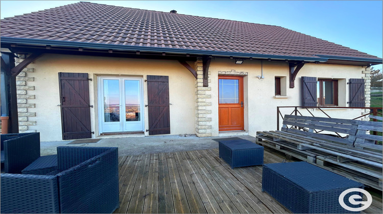 Ma-Cabane - Vente Maison Pont-sur-Yonne, 96 m²