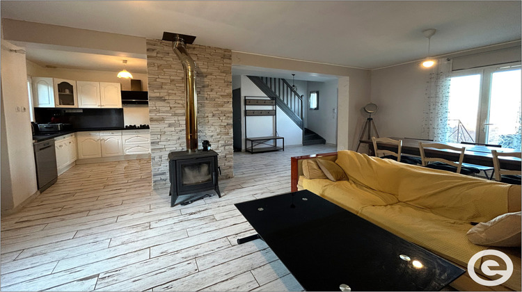 Ma-Cabane - Vente Maison Pont-sur-Yonne, 96 m²