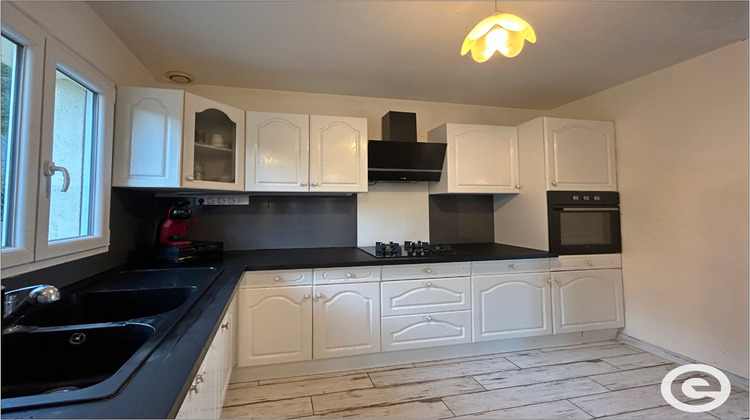 Ma-Cabane - Vente Maison Pont-sur-Yonne, 96 m²