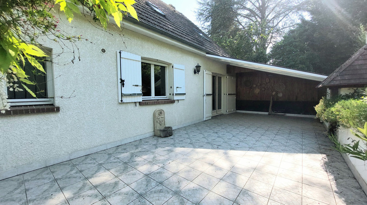 Ma-Cabane - Vente Maison Pont-sur-Yonne, 142 m²