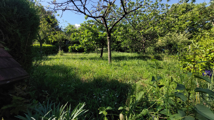 Ma-Cabane - Vente Maison Pont-sur-Yonne, 142 m²