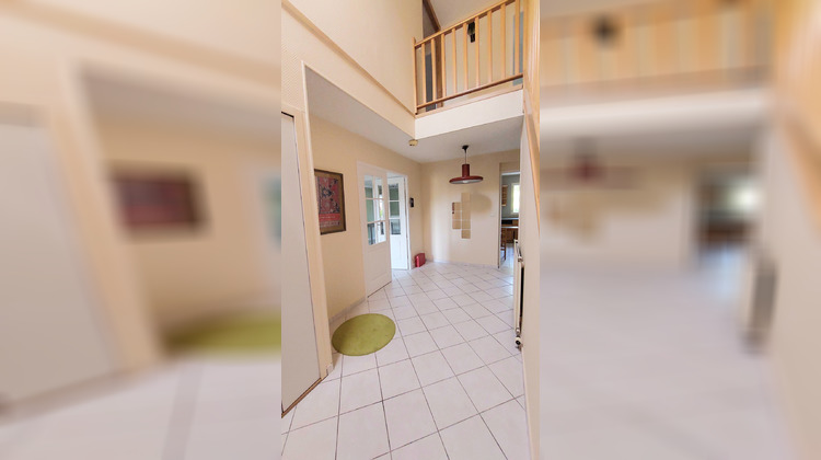 Ma-Cabane - Vente Maison Pont-sur-Yonne, 142 m²