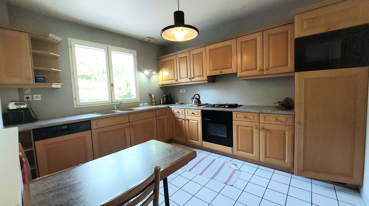 Ma-Cabane - Vente Maison Pont-sur-Yonne, 142 m²