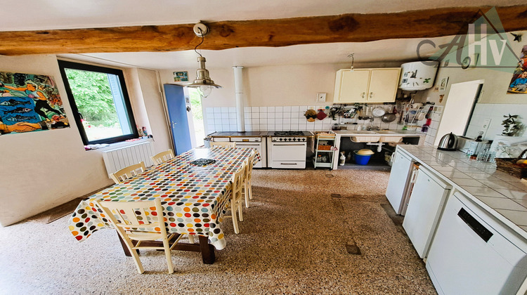 Ma-Cabane - Vente Maison Pont-sur-Yonne, 190 m²